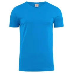Heavy V-neck