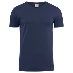 Heavy V-neck