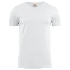 Heavy V-neck