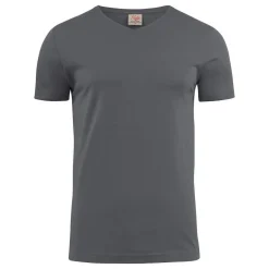 Heavy V-neck