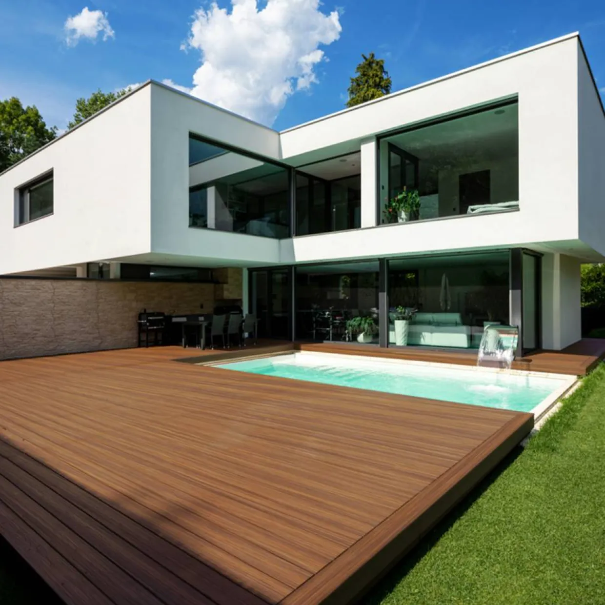 Heimdal Oak/Hardwood