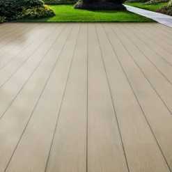 Heimdal Oak/Hardwood