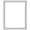 HelAlu 3-Glas Aluminium