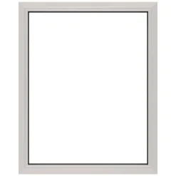HelAlu 3-Glas Aluminium