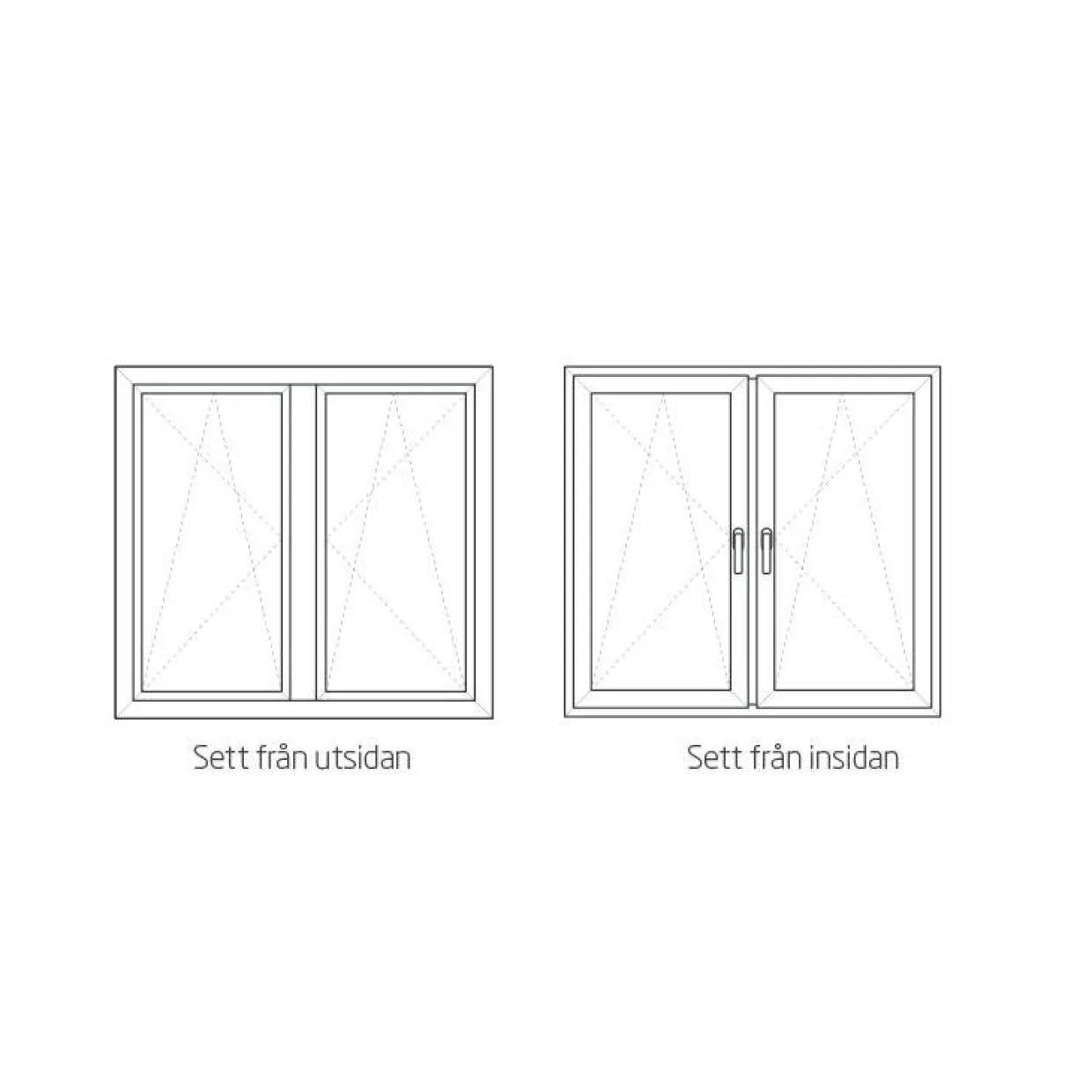 HelAlu 3-Glas 2-Luft Aluminium