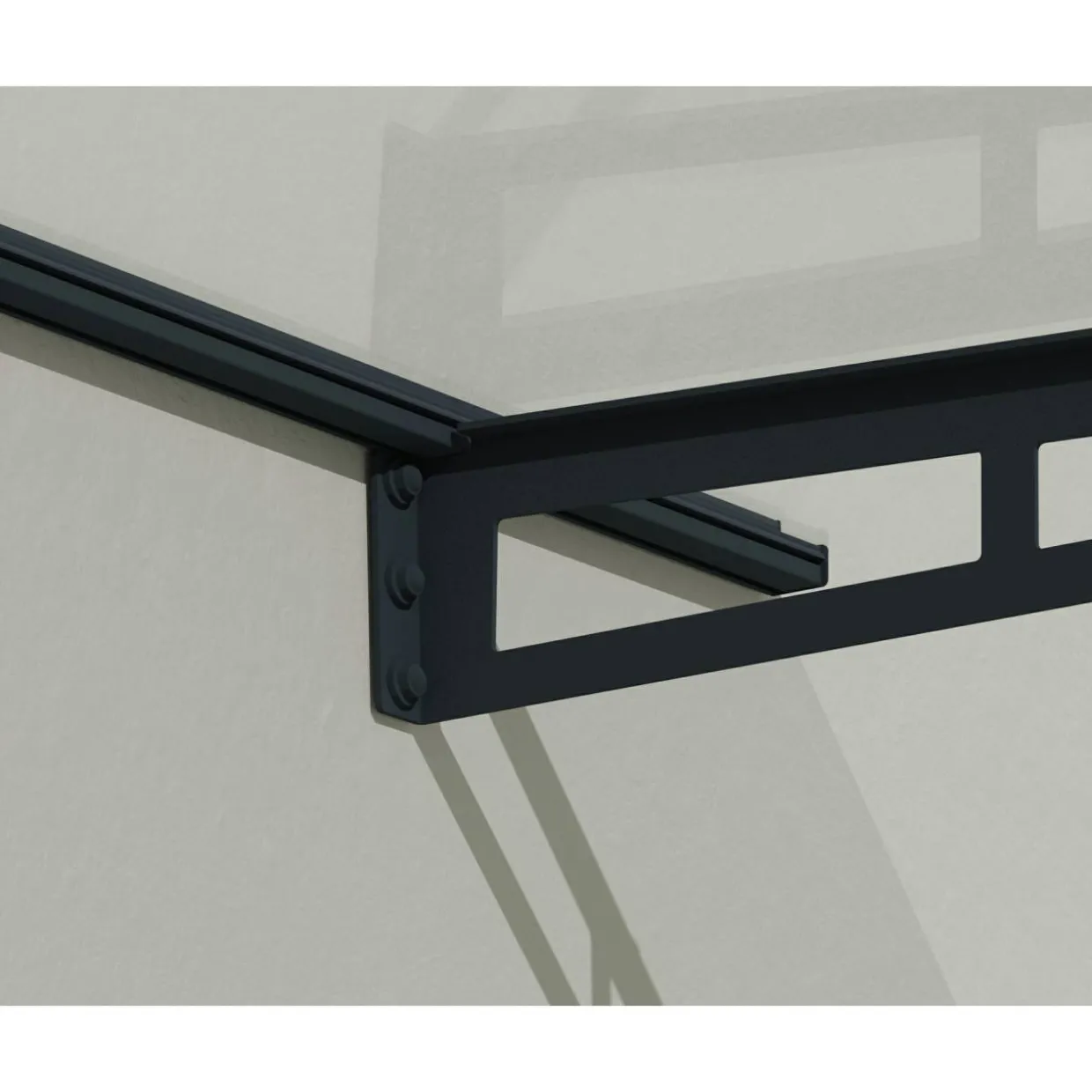 Helsingborg Glas Akrylglas 1500 mm