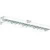 Herald Klar 1,4 X 8,9 m