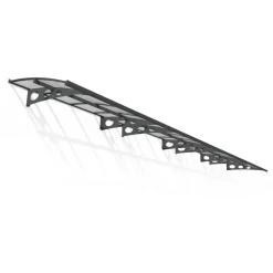 Herald Klar 1,4 X 8,9 m