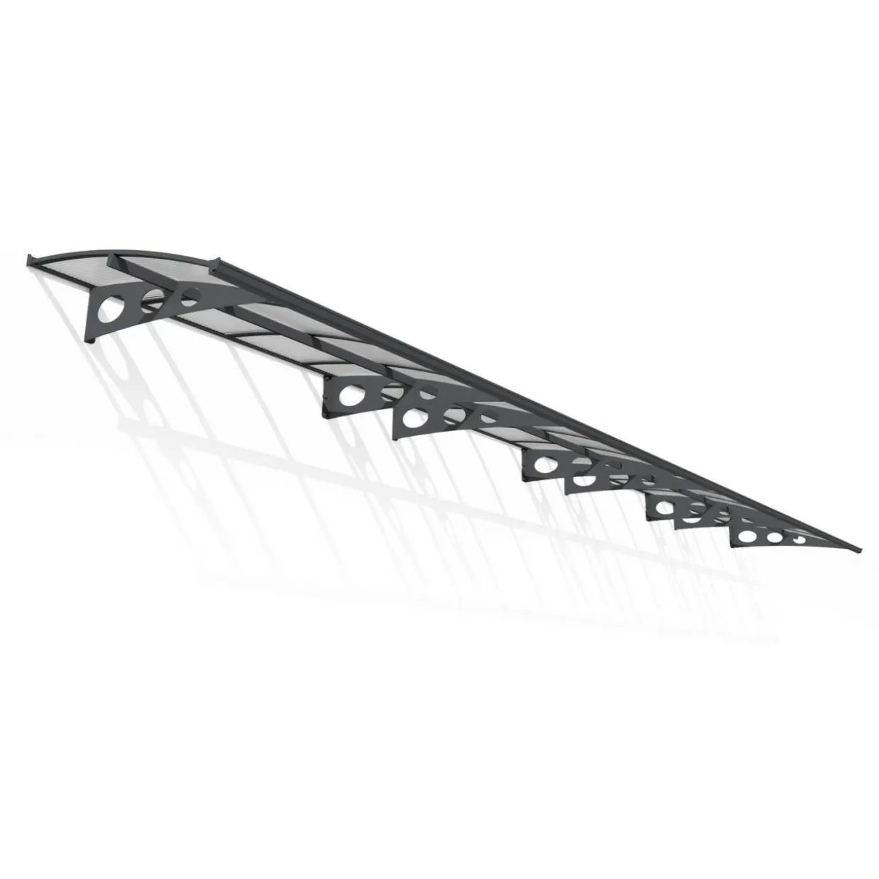 Herald Klar 1,4 X 8,9 m