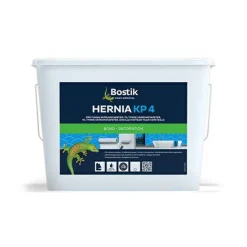 Hernia KP4