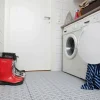 Hestra Glacier Grey Golvtrall i Plast