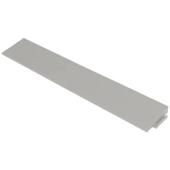 Hestra Glacier Grey Kantlist till Golvplatta/Golvtrall