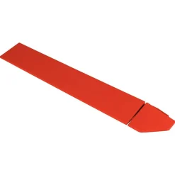 Hestra Racing Red