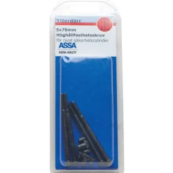 Höghållfasthetsskruv ASSA ABLOY