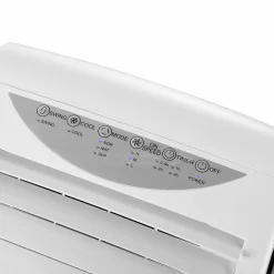 Hög Kapacitet 8L 45W