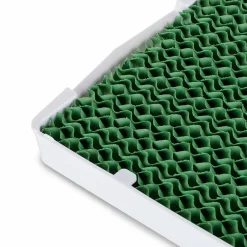 Hög Kapacitet 4L 65W Fjärr