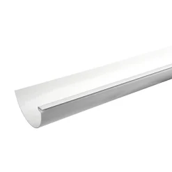 Hängränna Plastmo  Bygghemma.se