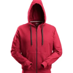 Hoodie Zip