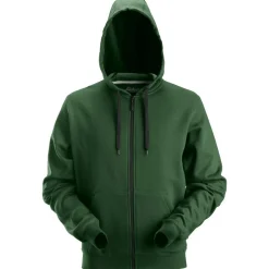 Hoodie Zip