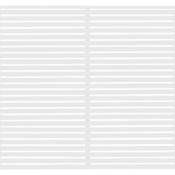 Horizont 6, 79x159 cm