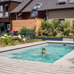 Hot Splash