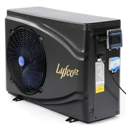 HP180i Pro Inverter WiFi