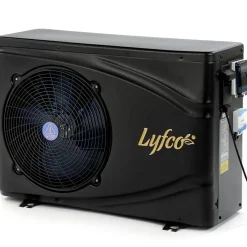 HP180i Pro Inverter WiFi