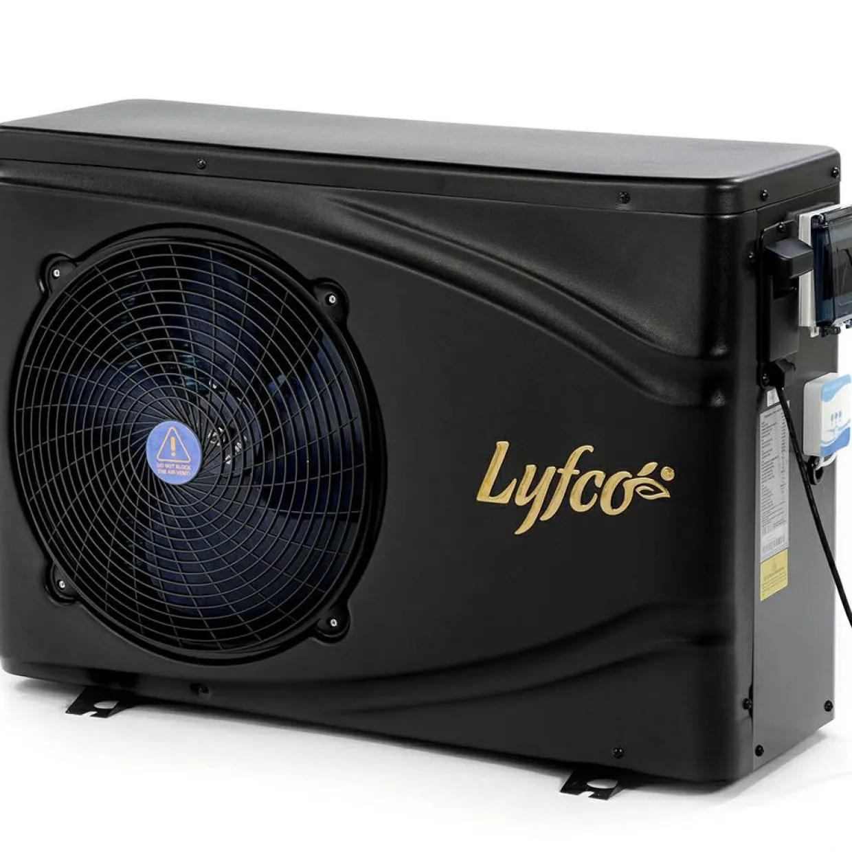 HP180i Pro Inverter WiFi