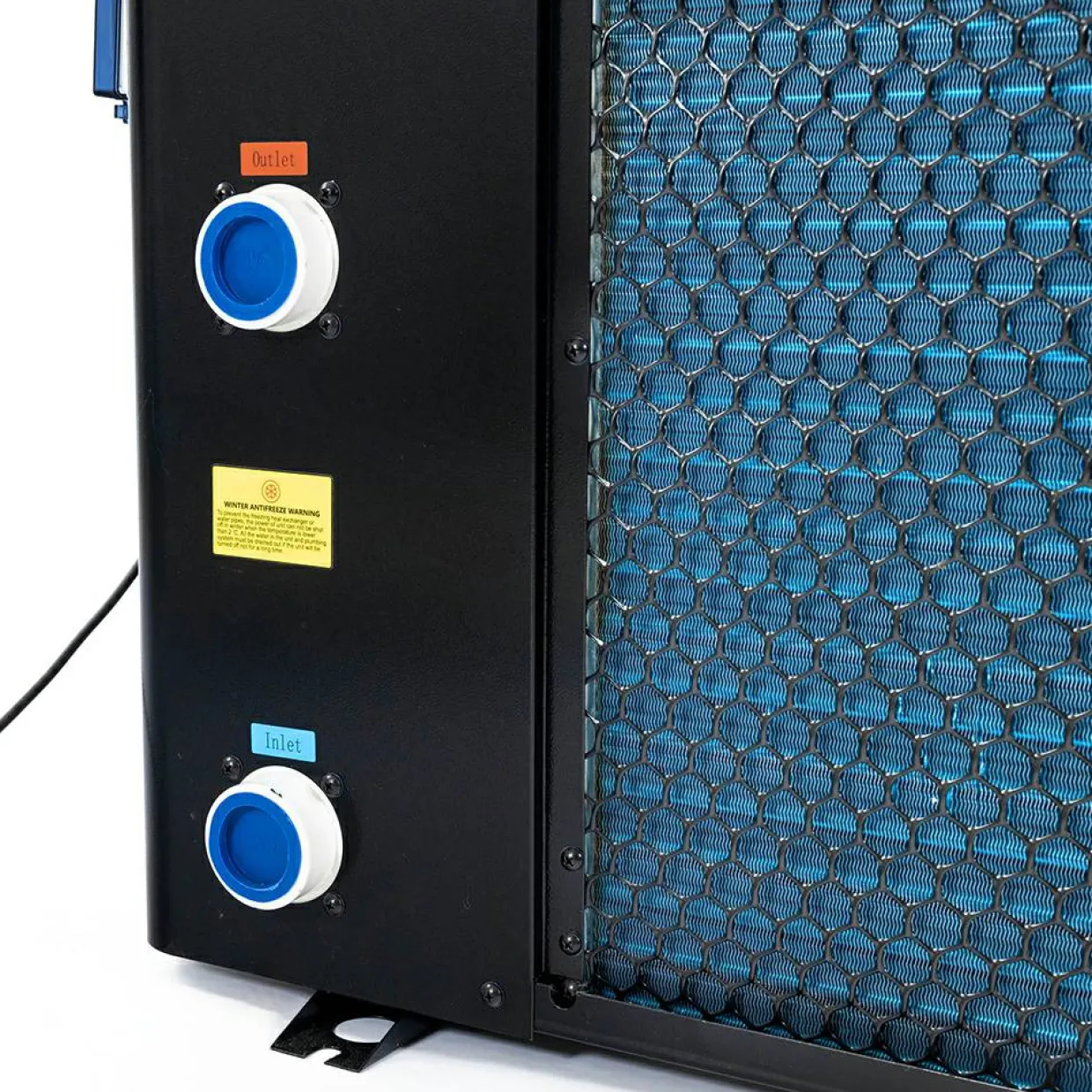HP180i Pro Inverter WiFi