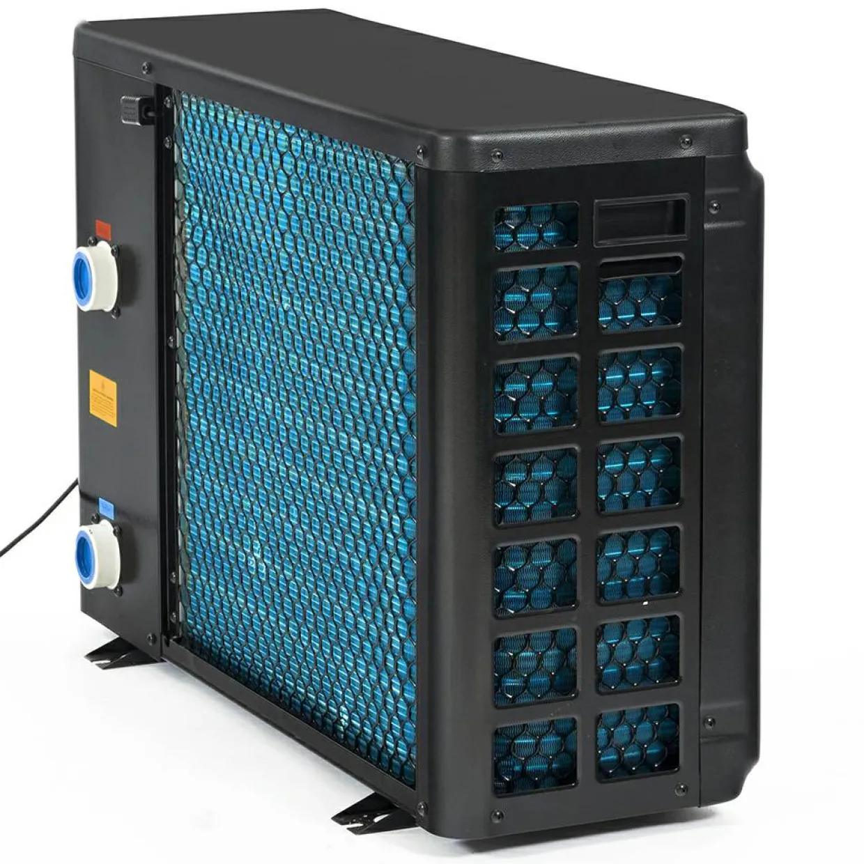 HP180i Pro Inverter WiFi