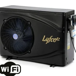 HP180i Pro Inverter WiFi