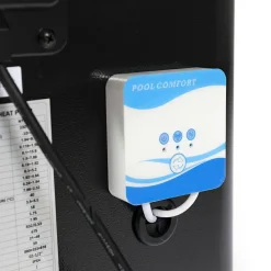HP70i Pro Inverter Wifi