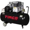 4HP 200L med Remdrift