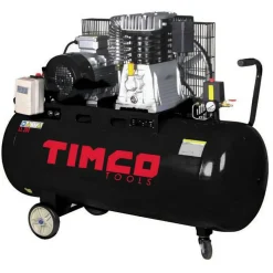 4HP 200L med Remdrift