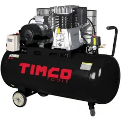 5,5HP 300L med Remdrift