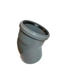 HT PP 1 Muff Grå