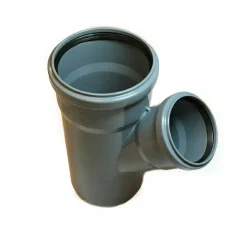 HT PP 2 Muff Grå