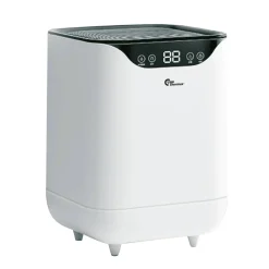 Humidex 1