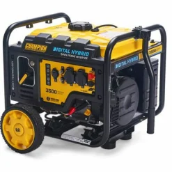 Hybrid 3.6 kW