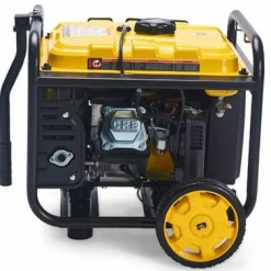 Hybrid 3.6 kW