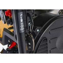 Hybrid 3.6 kW