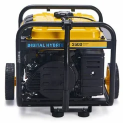 Hybrid 3.6 kW