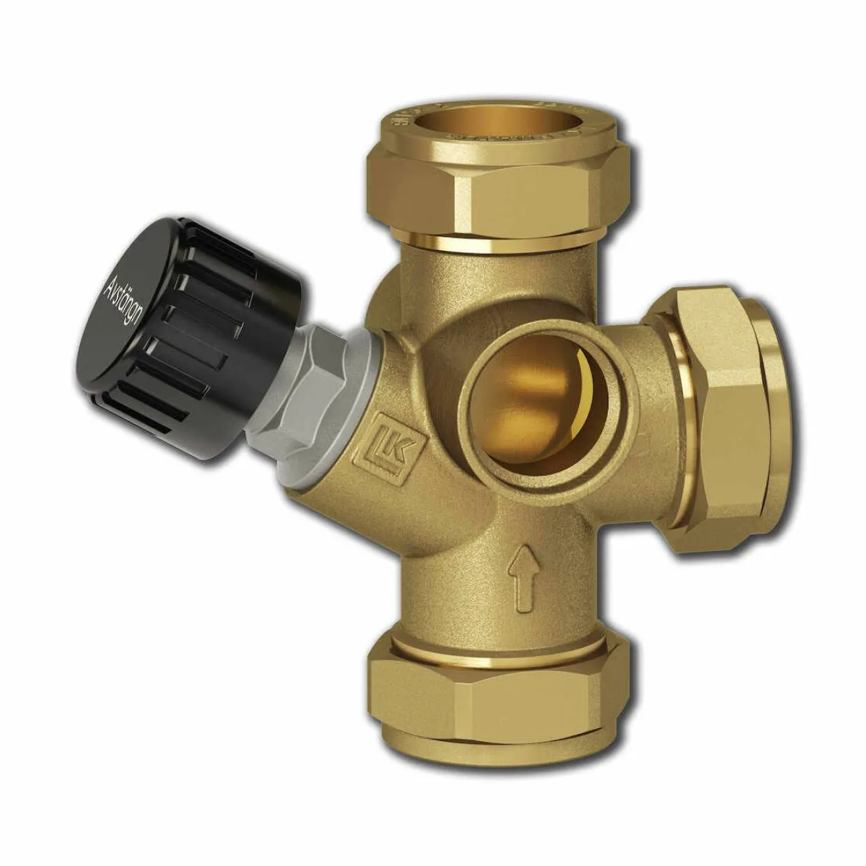 508 HydroFill 22mm