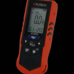 Hydro Pro med LCD Display