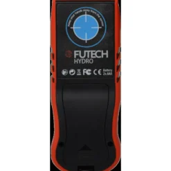 Hydro Pro med LCD Display