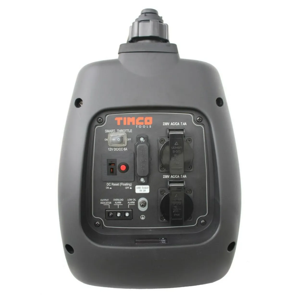 2000i Digital
