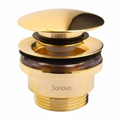 Idro Push-Open