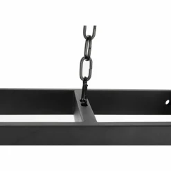 Indus II IND-3000H Terrassvärmare Svart Hängande 2100 W