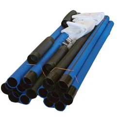 Infiltrationspaket Tolago 2x15 m - 8001012