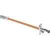 Inkl. Vakuumventil Max 60 cm Väggtjocklek